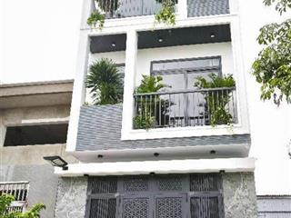 Nhà siêu rẻ đường số 3, thủ đức. giá 3tỷ860/ 60m2 (4,5x13,5m) 4 tầng kiên cố. sổ hồng riêng cc ngay