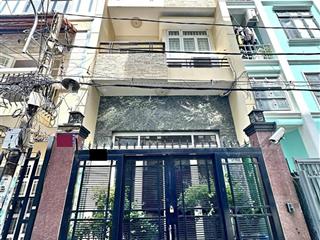 Chính chủ ngộp bán gấp nhà ông ích khiêm, quận 11. 4,36tỷ/90m21trệt3lầu.đang cho thuê 21tr/th.shr