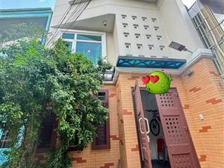 Cô mai cần bán nhà đường nguyễn đình khơi, tân bình. dt 65m2, 1 trệt 3 lầu. sổ chính chủ