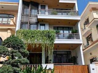 Gấp! ngộp bank cắt lỗ nhà ngô quang huy, quận 2. giá7,45tỷ/7mx15m5tầng.sổ hồng sẵn. đang cho thuê