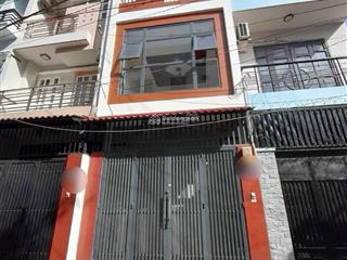 Giảm sâu 550tr nhà xóm đất, quận 11. giá 5,2tỷ/62,4m2 (4,3x13m), sổ sẵn, đang cho thuê 18triệu/th