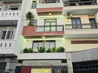 Ccần bán nhà nguyễn thái sơn, gò vấp. giá4tỷ560/67,2m2(4,8x14m),sổ đẹp.gần bệnh viện, đang kd 20tr