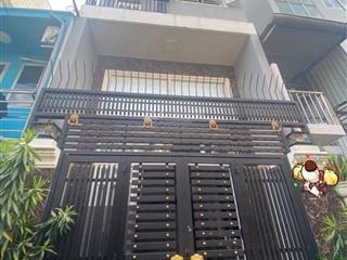 Bán nhà chính chủ trần chánh chiếu, quận 5. giá 6tỷ/72m2(4,5x16m). gần cv cửu long. đang cho thuê
