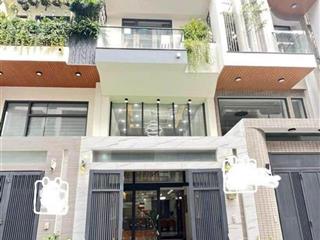 Rẻ nhất thị trường! bán nhà hoa cau, phú nhuận. giá5,12tỷ/73,1m2(4,3x7m). nhà 4tầng. đang cho thuê