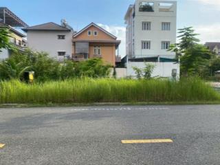 Thanh lý gấp đất mặt tiền nguyễn địa lô, quận 2, 100m2. sổ hồng riêng công chứng ngay