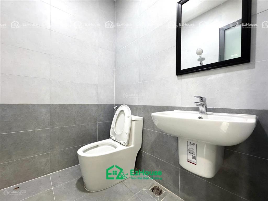 Căn hộ 1 pn ban công đầy đủ tiện nghi view máy bay