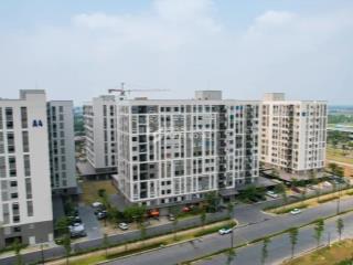 Bán chung cư 1pn + (51m2) ehome bến lức trong khu đô thị waterpoint nam long, 8/2025 cđt bàn giao