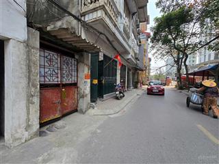 Chính chủ bán nhà nguyễn trãi  38m2  lô góc  ra ô tô 30m  trước nhà rộng, thoáng  7,5 tỷ