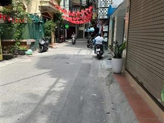 Chính chủ bán nhà phố trung phụng,đống đa  39m2x4t  hàng hiếm , vị trí đẹp,giá đầu tư 7,3 tỷ