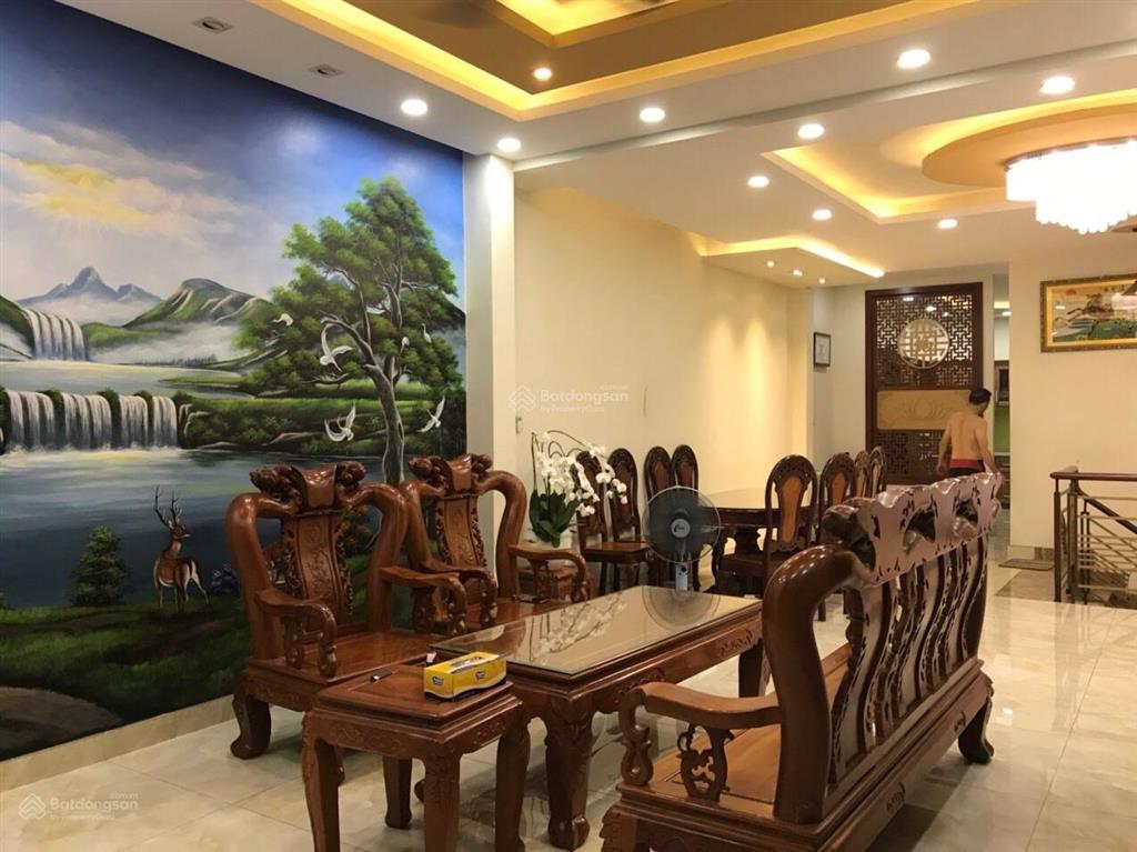 Cần bán nhà mặt tiền đường gò dầu, quận tân phú, tp. hcm