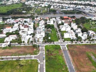 Bán đất thổ cư kdc đào sư tích. giá chỉ từ 6 tỷ/lô