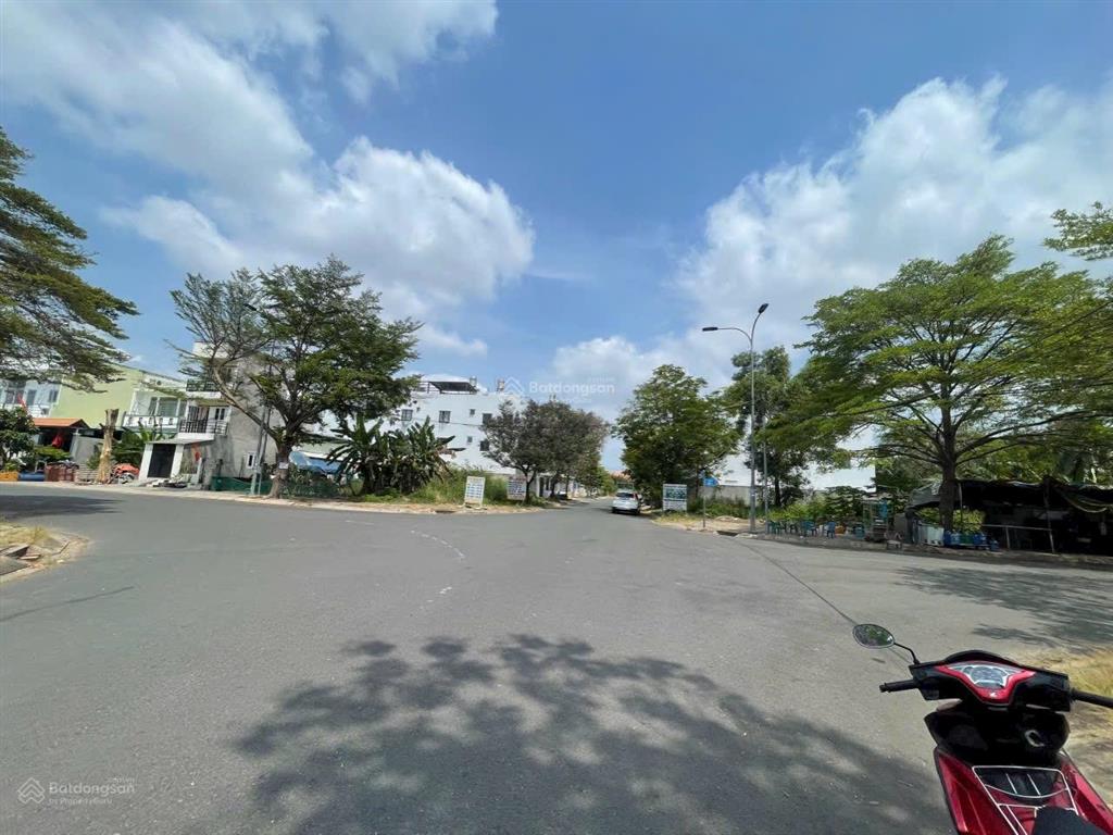 Bán đất thổ cư khu lập phúc, 7x20m, giá 62tr/m2