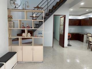 Bán nhà 1 trệt lầu đối diện chợ phước long, sổ hồng riêng