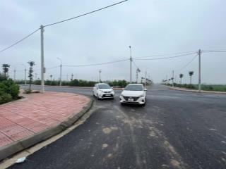 Bán đất tại đông minh, đông sơn, thanh hóa, giá siêu hời 950 triệu, 125m2