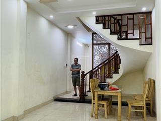 Nhà đẹp  kinh doanh  20m ra phố  trần quốc hoàn  cầu giấy