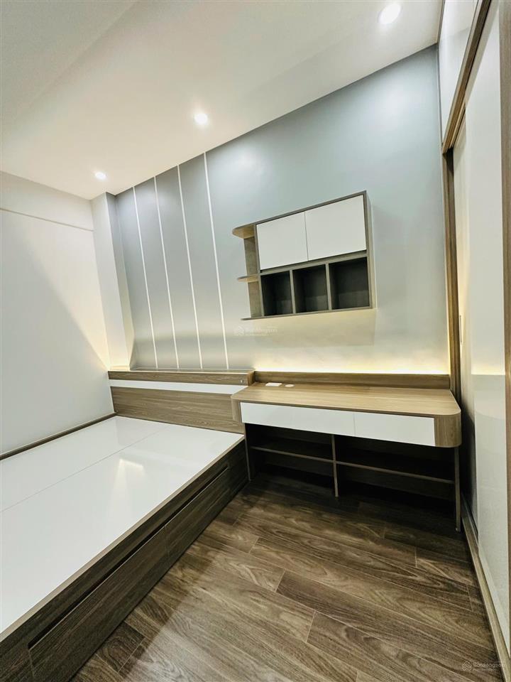 Quá đẹp căn hộ ct12b kim văn kim lũ 52m, 2pn, full nội thất mới, chỉ 2.22 tỷ nhà đẹp vào ở ngay!