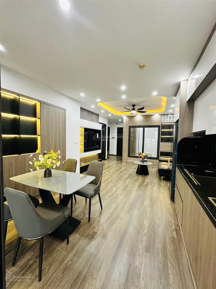 Duy nhất căn hộ 3pn view thoáng đẹp, tòa b, chung cư đại kim 64m2, giá 4,73tỷ, giá cực chất