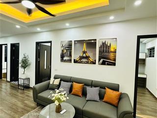 Cực hiếm có căn hộ ct36b định công, dt 60m2, 2pn, full nội thất mới view đẹp, giá, 4,53tỷ, hót