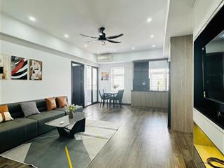 Hót quá căn hộ cao cấp 3pn full nội thất mới ct1 bắc linh đàm 83m thông thuỷ giá 5.48 tỷ,a