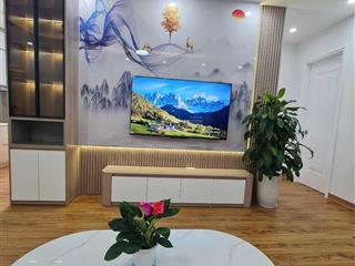 Duy nhất căn hộ cc 2pn, 58m2 tại toà trung rice city linh đàm, 4,39 tỷ, full nội thất mới đẹp!