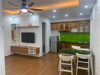 Duy nhất căn hộ hh3 linh đàm full nội thất đẹp, giá tốt, 46m2, 1pn + 1 phòng khách, bao đẹp!