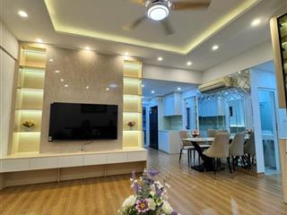 Đẹp quá căn hộ ct4bx2  full nội thất mới đẹp view cà phê hội an giá 5,47tỷ, 3pn, 2vs, siêu hot.