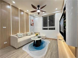 Rất hiếm cằn hộ cc, ct2tp, 2pn, 58m2 giá siêu hời 4,88 tỷ tại hoàng mai, hà nội, full nội thất đẹp