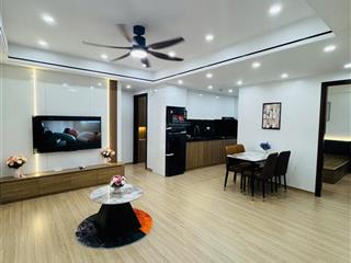 Siêu phẩm tây nam linh đàm 3 ngủ, 79m2, full nội thất mới ban công cực rộng giá chỉ 6.18 tỷ!