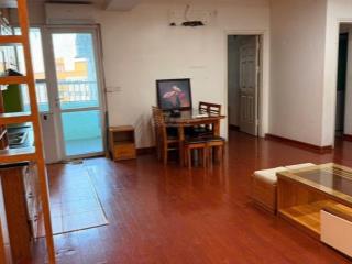 Siêu hiếm căn hộ vp3 bán đảo linh đàm  91m, 3pn, view thoáng  tầng đẹp  giá chỉ 6.83 tỷ,