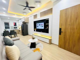 Rất hiếm căn hộ vp5 bán đảo linh đàm 61.5m 2pn full nội thất view thoáng sổ đỏ chính chủ.giá 4,8tỷ