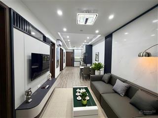 Hót quá căn hộ hh3 linh đàm 3pn, 2wc, full nội thất mới view hồ, giá 4.130 tỷ