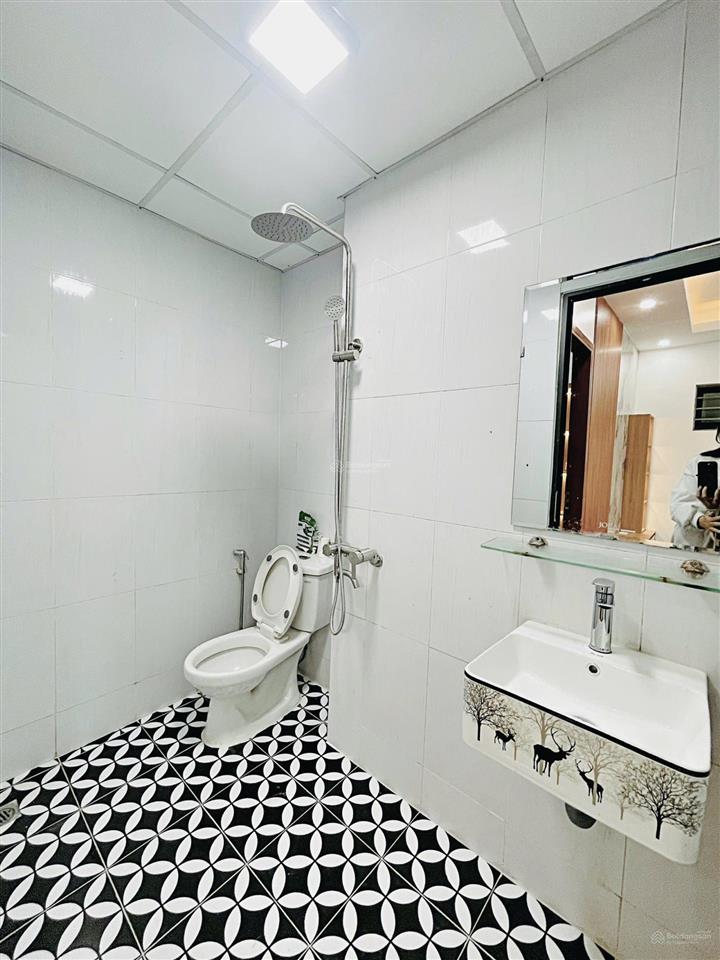 Duy nhất căn góc cc,ct11 kim văn kim lũ 60m2, 2p full nội thất mới 100% sổ đỏ chính chủ 4.63 tỷ