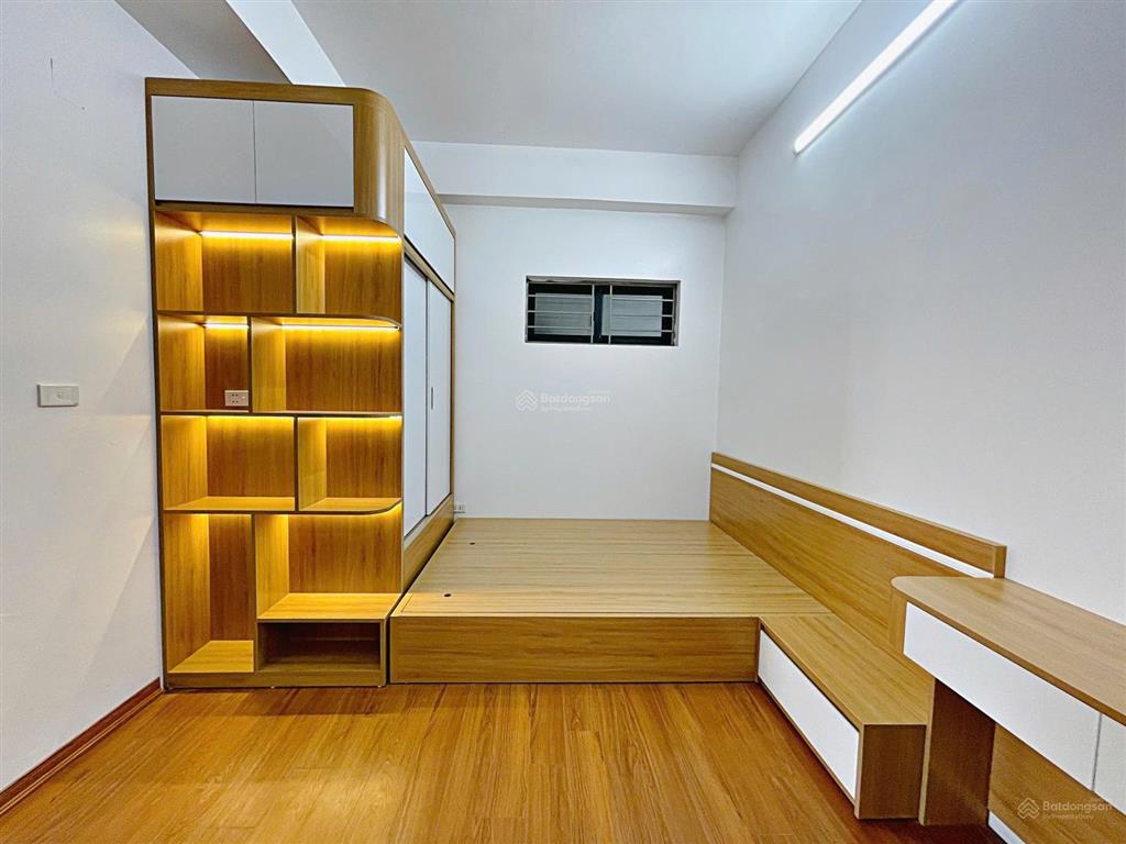 Duy nhất căn góc cc,ct11 kim văn kim lũ 60m2, 2p full nội thất mới 100% sổ đỏ chính chủ 4.63 tỷ