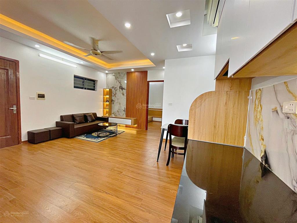 Duy nhất căn góc cc,ct11 kim văn kim lũ 60m2, 2p full nội thất mới 100% sổ đỏ chính chủ 4.63 tỷ