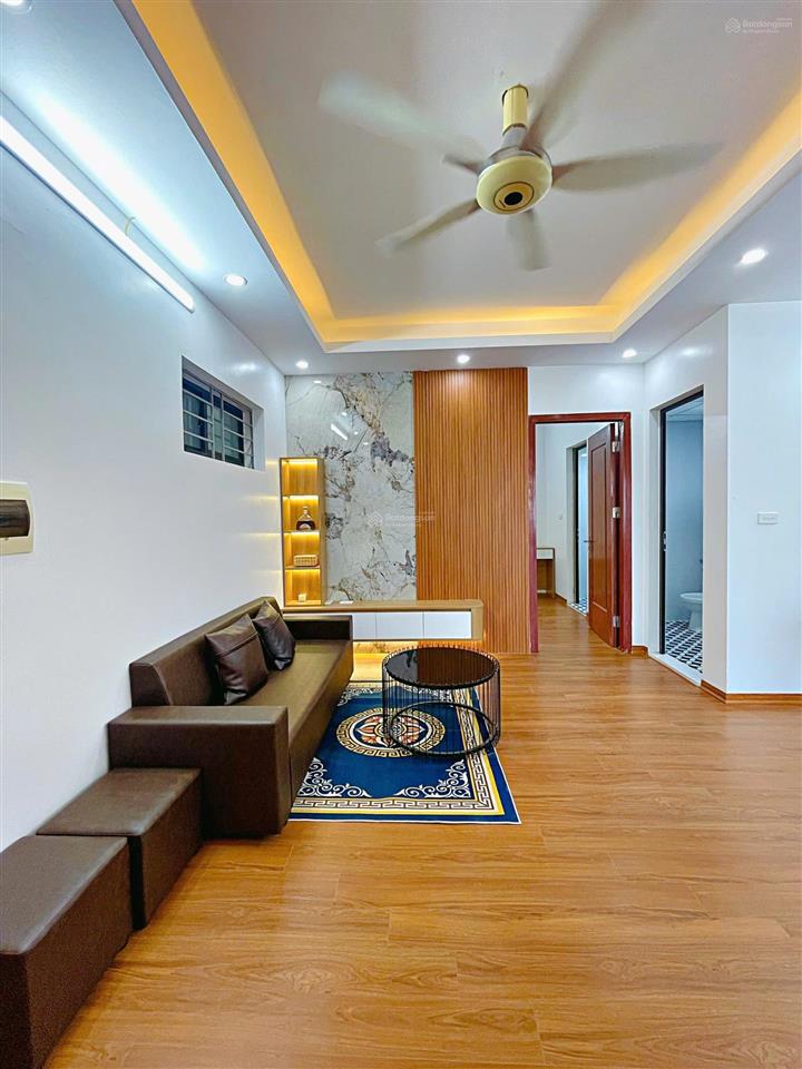 Duy nhất căn góc cc,ct11 kim văn kim lũ 60m2, 2p full nội thất mới 100% sổ đỏ chính chủ 4.63 tỷ