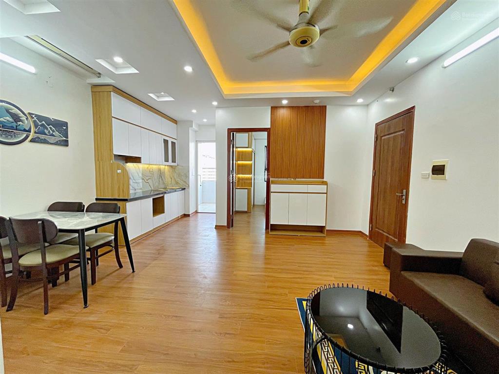 Duy nhất căn góc cc,ct11 kim văn kim lũ 60m2, 2p full nội thất mới 100% sổ đỏ chính chủ 4.63 tỷ