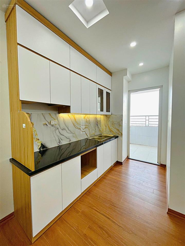 Duy nhất căn góc cc,ct11 kim văn kim lũ 60m2, 2p full nội thất mới 100% sổ đỏ chính chủ 4.63 tỷ