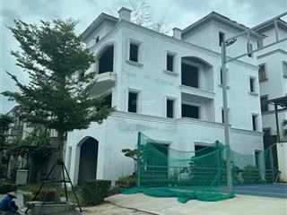 Bán biệt thự beverly hill bãi cháy dt 320m2 nở hậu đã có sồ đỏ