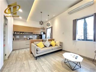 1pn cửa sổ lớn ngay kdc everrich  rất gần phú mỹ hưng, crescent mall, lotte