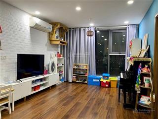 Bán chung cư ecogreen city 286 nguyễn xiển  view khu biệt thự tân triều  tặng full nội thất. 95m