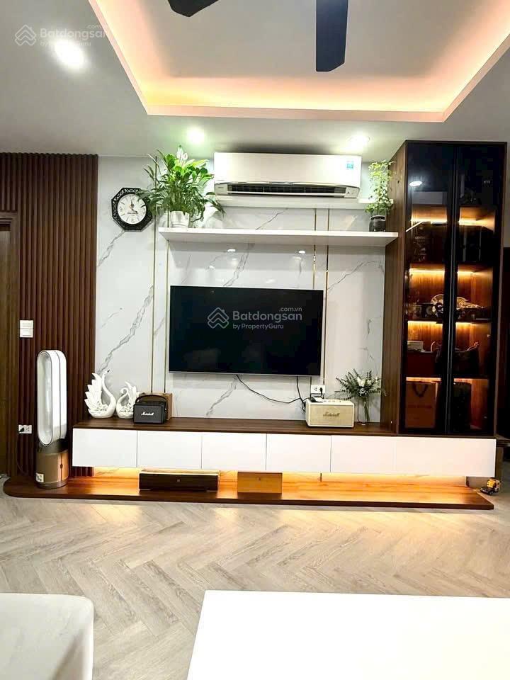 Cần bán căn hộ tòa k35 tân mai, hoàng mai, hà nội tầng đẹp diện tích 76,2m2 sử dụng 81m