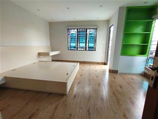 NHÀ KIỀU MAI, NGÕ THÔNG Ô TÔ QUA, 35/40M2, 5 TẦNG, 8 PHÒNG, 25 TRIỆU/THÁNG, 9.5 TỶ