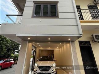 Hiếm!bán nhà văn tiến dũng,quận ủy bắc từ liêm, oto đỗ cổng,dt50m2x5t,mt=5m, nhỉnh 8ty