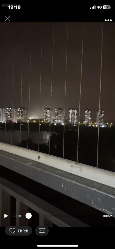 Bán căn hộ chung cư tại khu đô thị thanh hà mường thanh, 3,2 tỷ, 66,5 m2