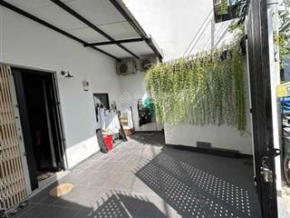Cho thuê nhà nguyên căn ở tân bình