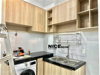 Cho thuê nhà ở đường nguyễn gia trí, quận bình thạnh