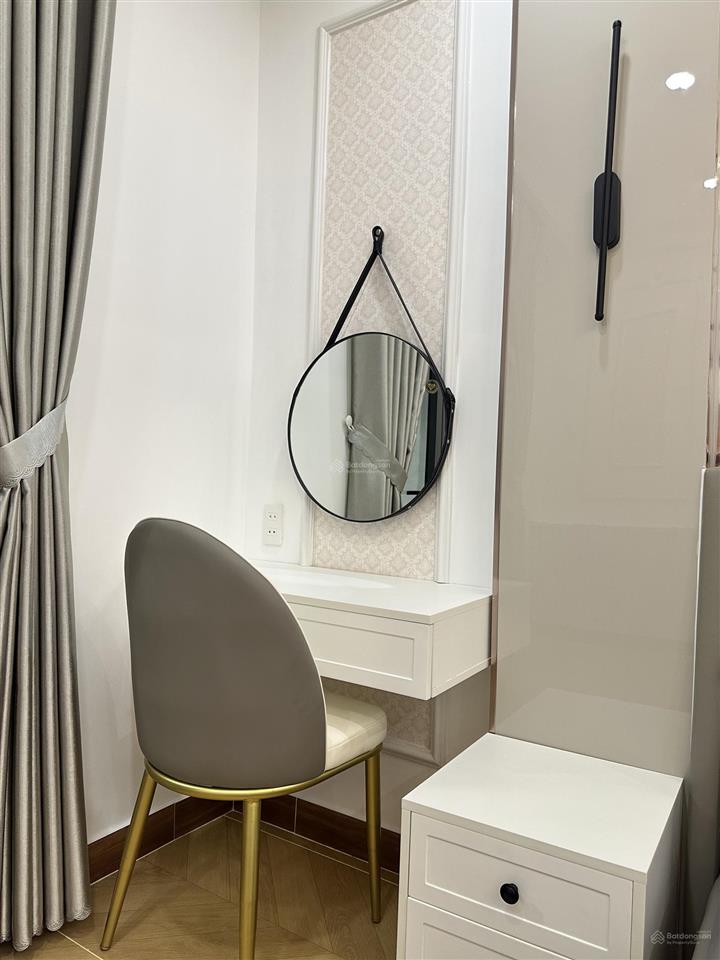 Nhà 50m2 nở hậu nhẹ đường phan xích long, phú nhuận