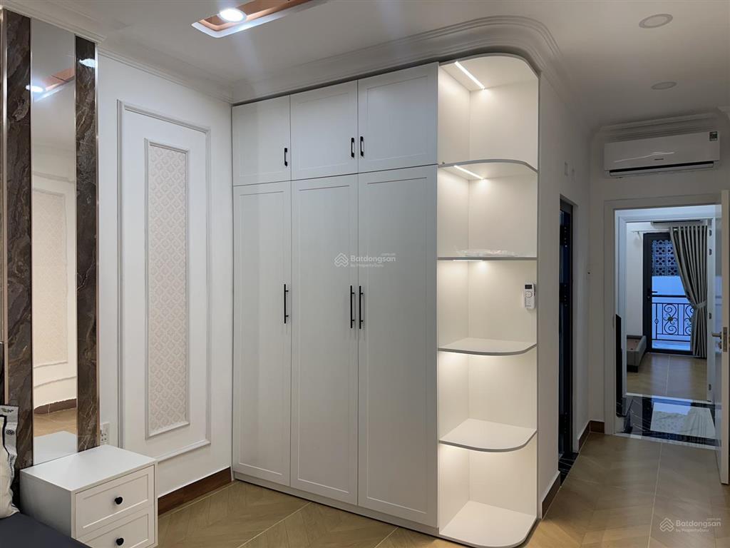 Nhà 50m2 nở hậu nhẹ đường phan xích long, phú nhuận