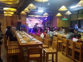 Cho thuê cửa hàng mặt phố ngô quyền mặt tiền 10m . vỉa hè mênh mông kinh doanh mọi mô hình đa dạng