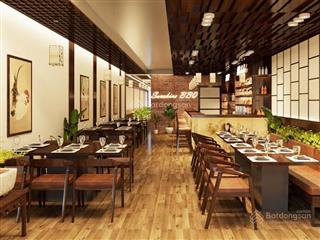 Cửa hàng đẹp xuất sắc cho thuê tại xã đàn. vị trí vàng kinh doanh showroom cafe hay nhà hàng đều ok